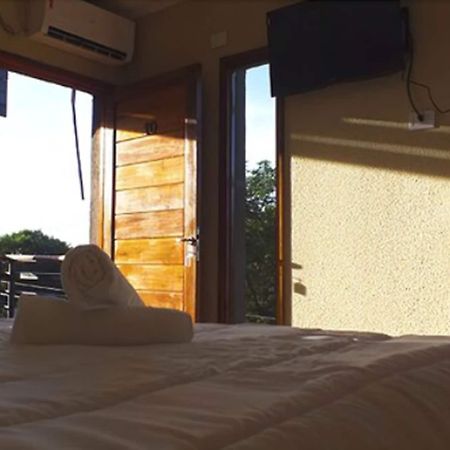 פוארטו איגואסו Iguazu Urban Hotel Express מראה חיצוני תמונה