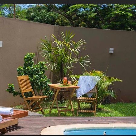 פוארטו איגואסו Iguazu Urban Hotel Express מראה חיצוני תמונה