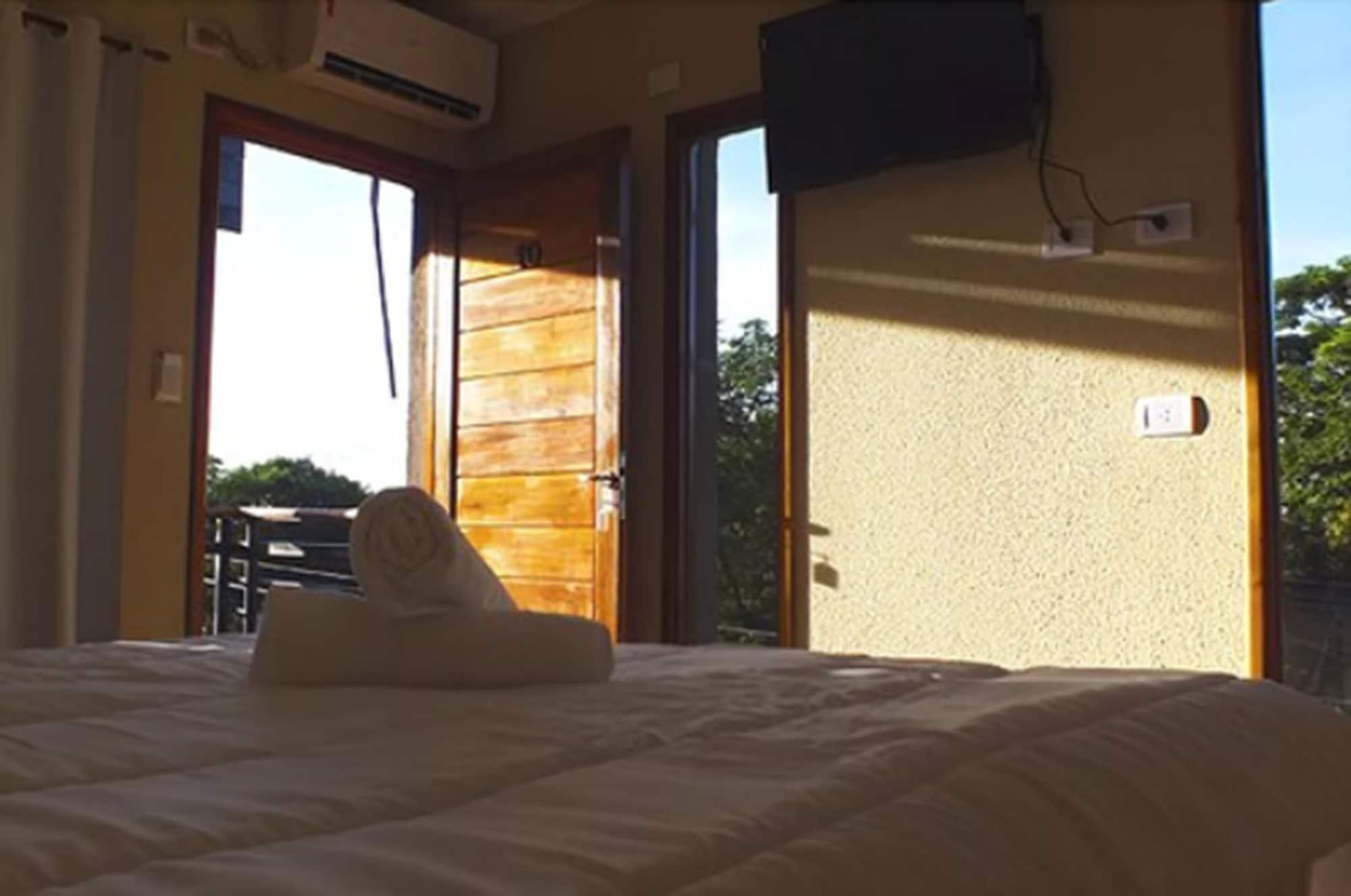 פוארטו איגואסו Iguazu Urban Hotel Express מראה חיצוני תמונה