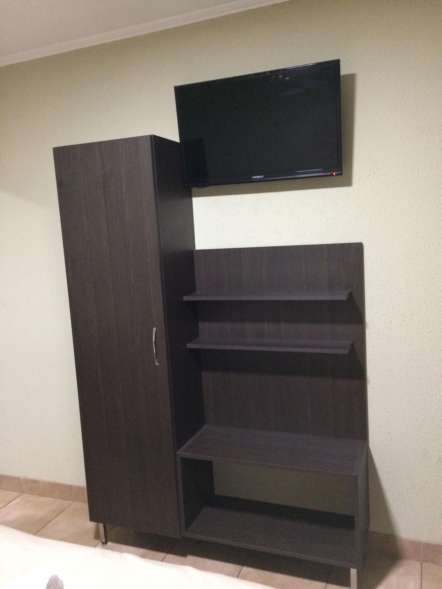 פוארטו איגואסו Iguazu Urban Hotel Express מראה חיצוני תמונה