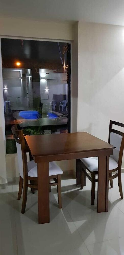 פוארטו איגואסו Iguazu Urban Hotel Express מראה חיצוני תמונה