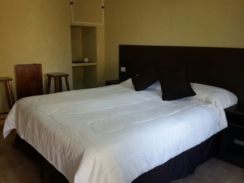 פוארטו איגואסו Iguazu Urban Hotel Express מראה חיצוני תמונה