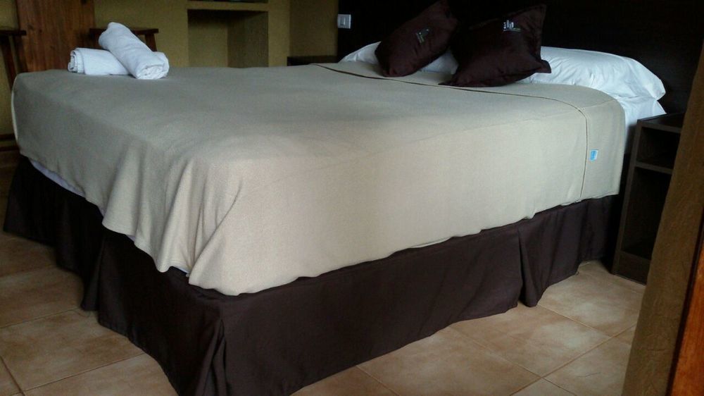 פוארטו איגואסו Iguazu Urban Hotel Express מראה חיצוני תמונה