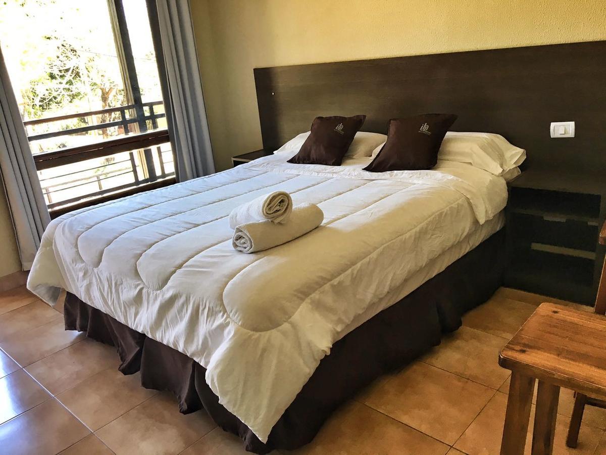 פוארטו איגואסו Iguazu Urban Hotel Express מראה חיצוני תמונה