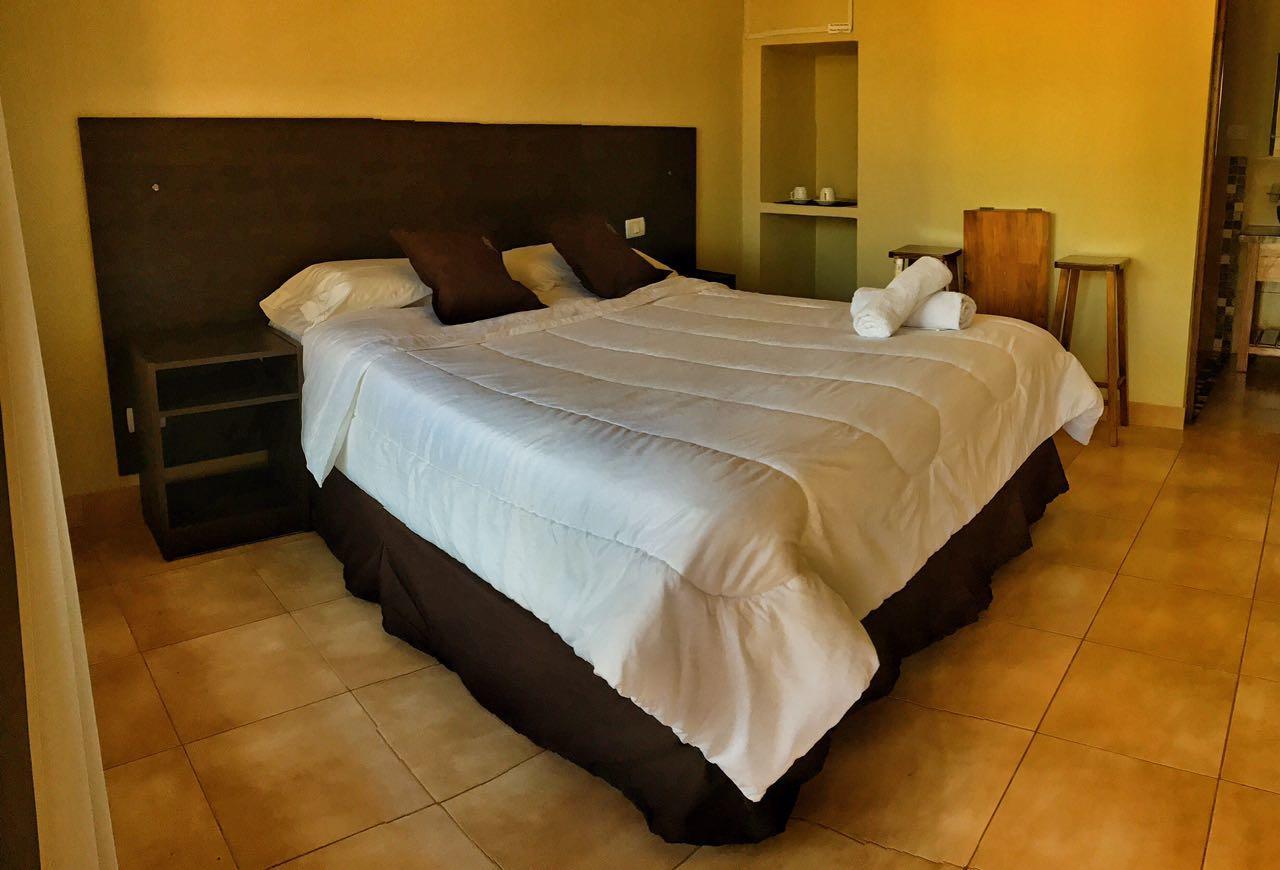 פוארטו איגואסו Iguazu Urban Hotel Express מראה חיצוני תמונה