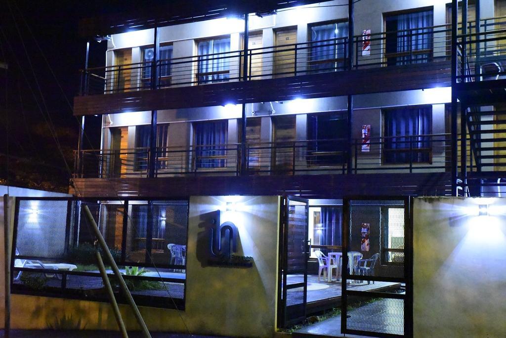 פוארטו איגואסו Iguazu Urban Hotel Express מראה חיצוני תמונה