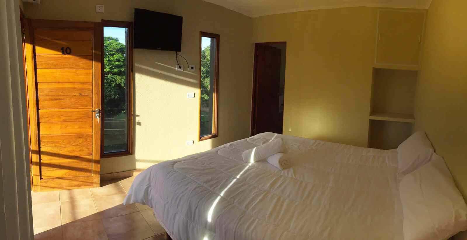 פוארטו איגואסו Iguazu Urban Hotel Express מראה חיצוני תמונה