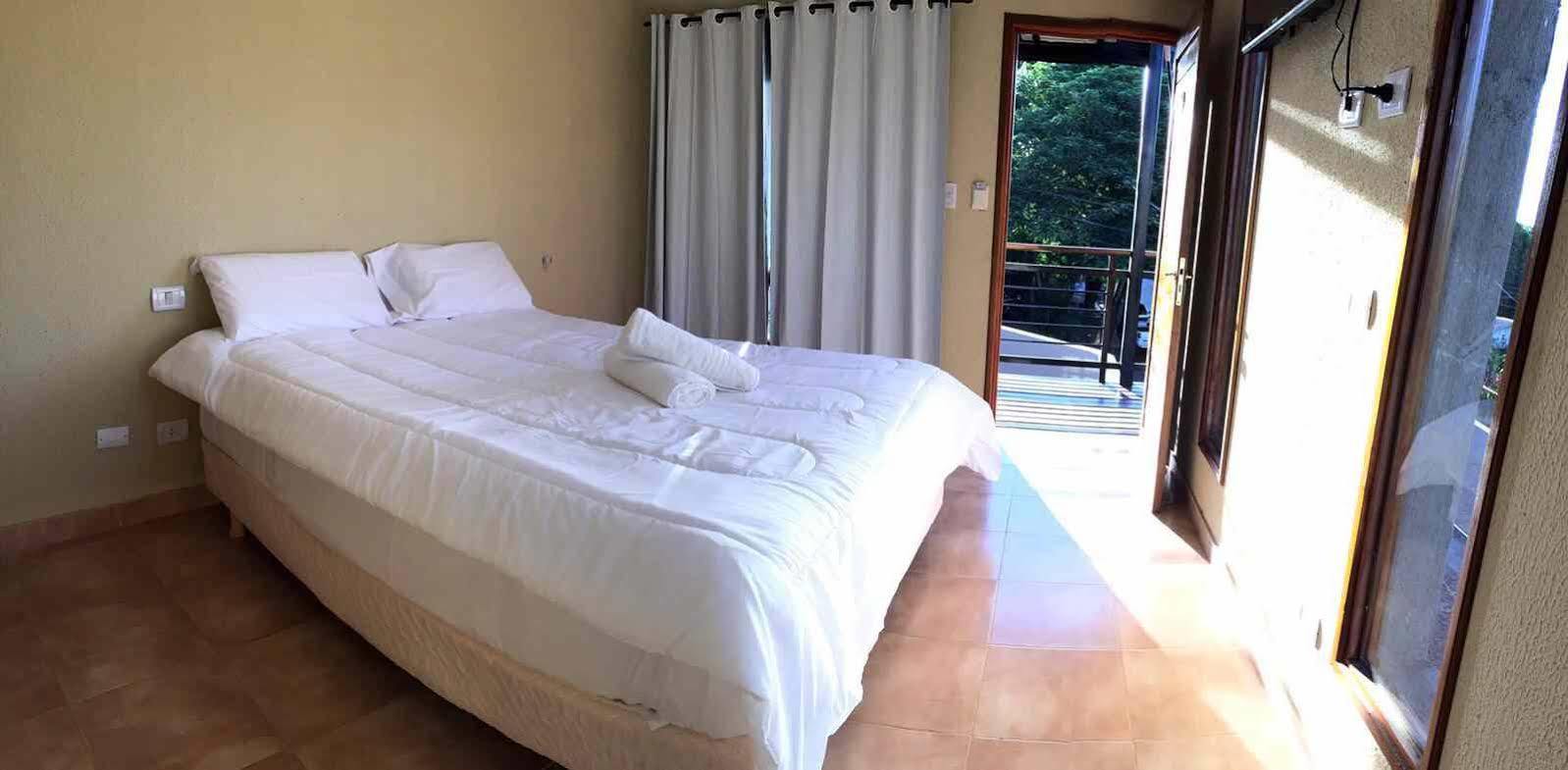 פוארטו איגואסו Iguazu Urban Hotel Express מראה חיצוני תמונה
