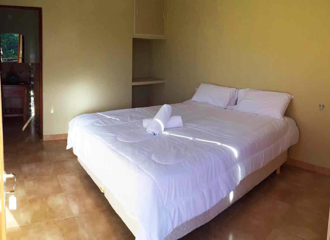 פוארטו איגואסו Iguazu Urban Hotel Express מראה חיצוני תמונה