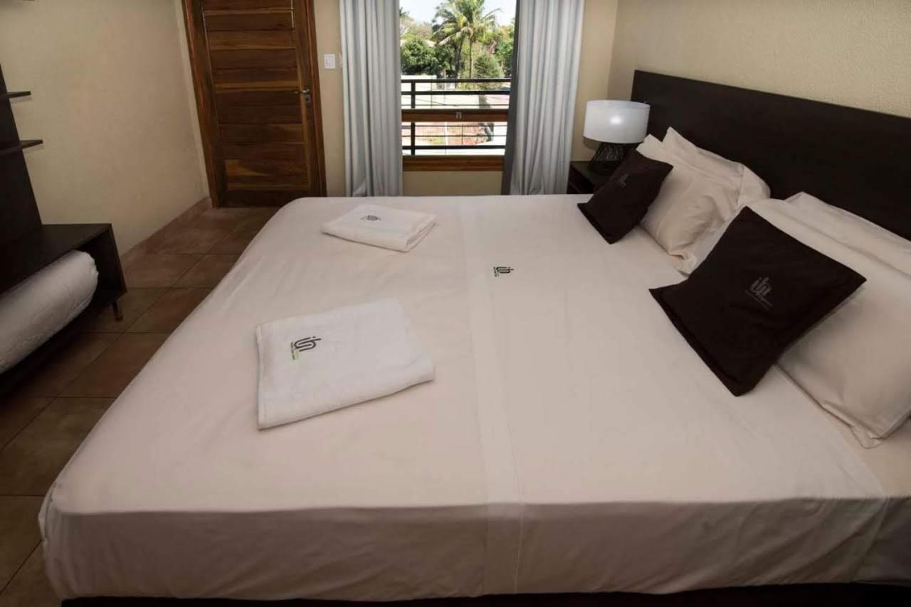 פוארטו איגואסו Iguazu Urban Hotel Express מראה חיצוני תמונה